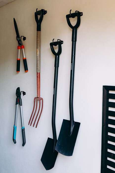 Spade Ergonomisk Garden